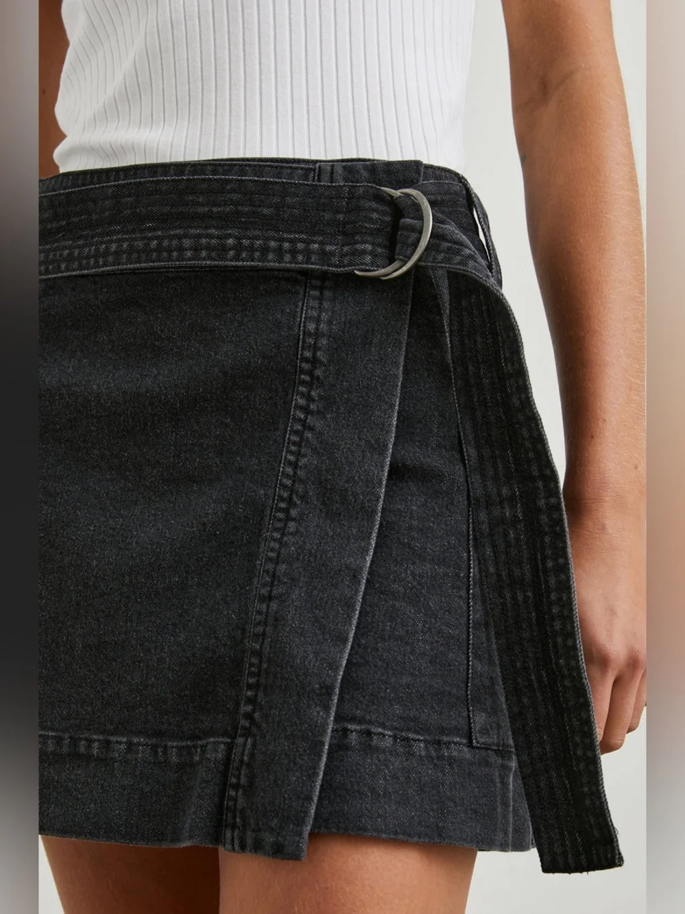 Rails Deanna Skirt
